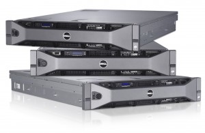 PowerEdge R710 Rack Server