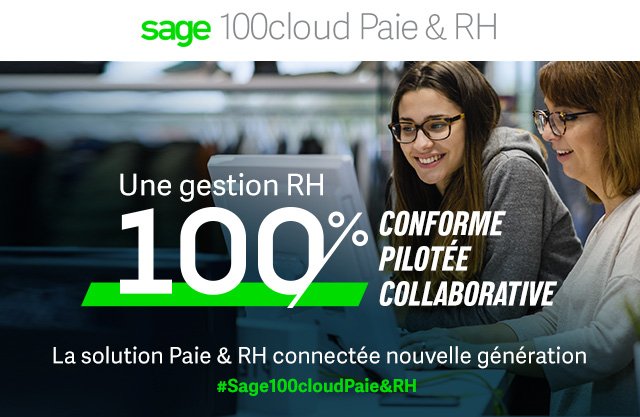 image sage 100c paie & rh